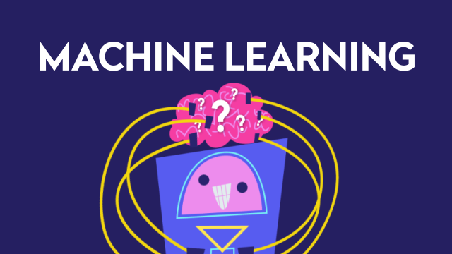 uitlegvideo voor het trainen van soteermachine met machine learning